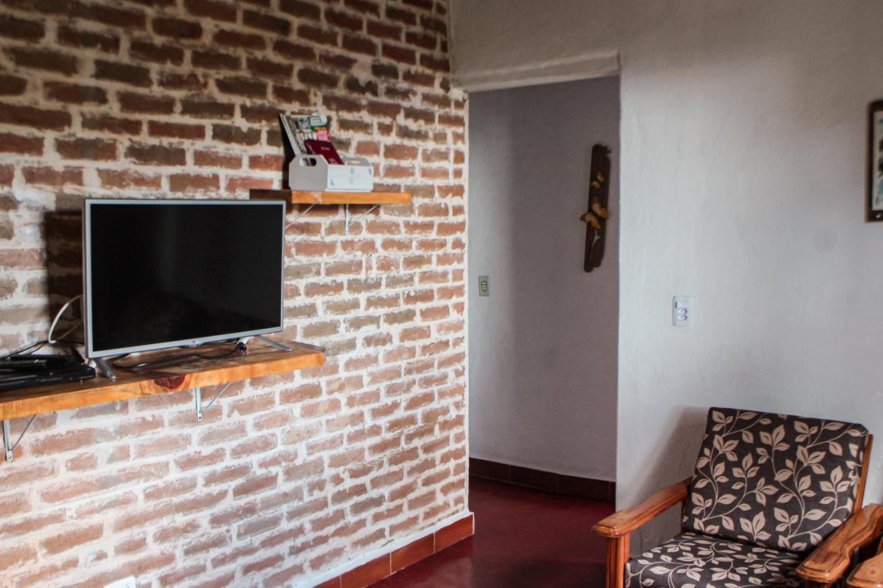 Sitio Pedra Do Bau Hotel São Bento do Sapucaí Buitenkant foto
